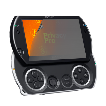 Panzerfolie für Sony PSP GO