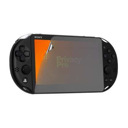 Panzerfolie für Sony PSVita (PCH-1000)