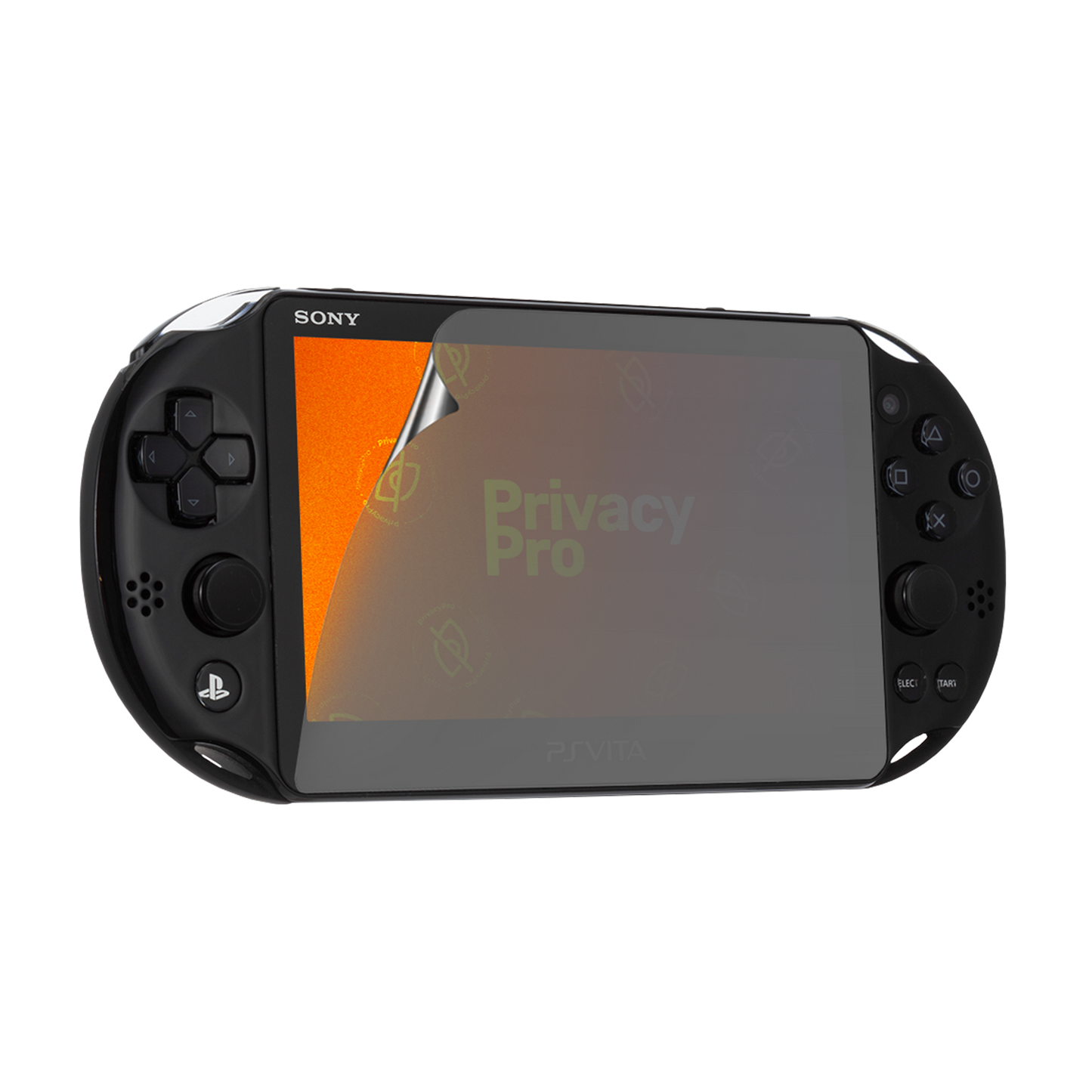 Panzerfolie für Sony PSVita (PCH-2000)