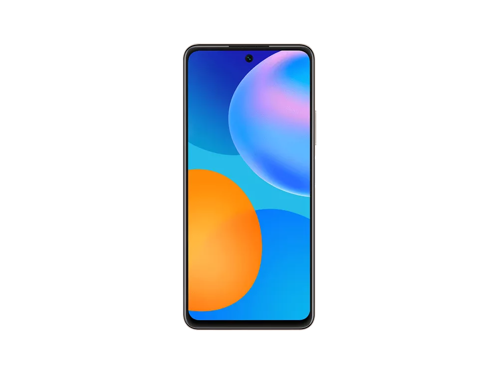 Panzerfolie für Huawei P Smart (2021)
