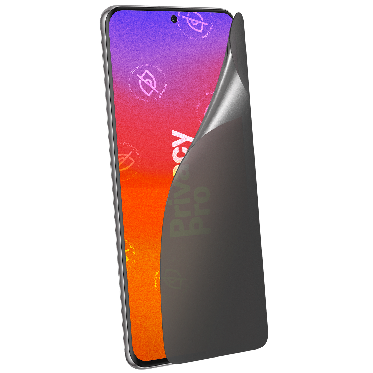 Panzerfolie für Samsung Galaxy A51 5G