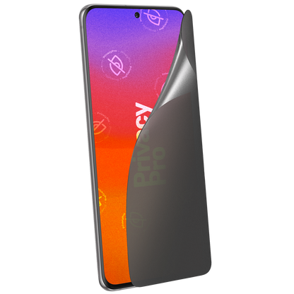 Panzerfolie für Samsung Galaxy A52s 5G