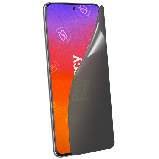 Panzerfolie für Samsung Galaxy M52