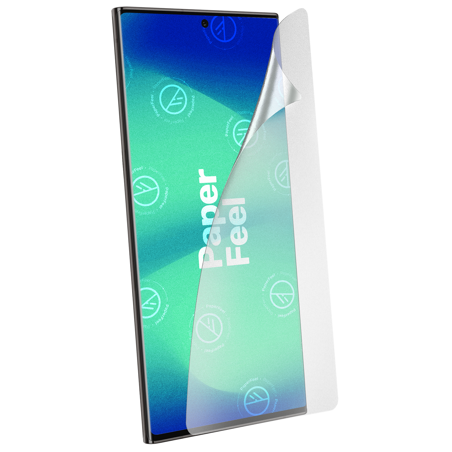 Die Stylisch Matte Schutzfolie. @ Stopp die Displayreflexion mit einer stylish
matten Panzerfolie. Die Papier Haptik eignet sich ideal zum digitalen Schreiben, Zeichnen und Malen.