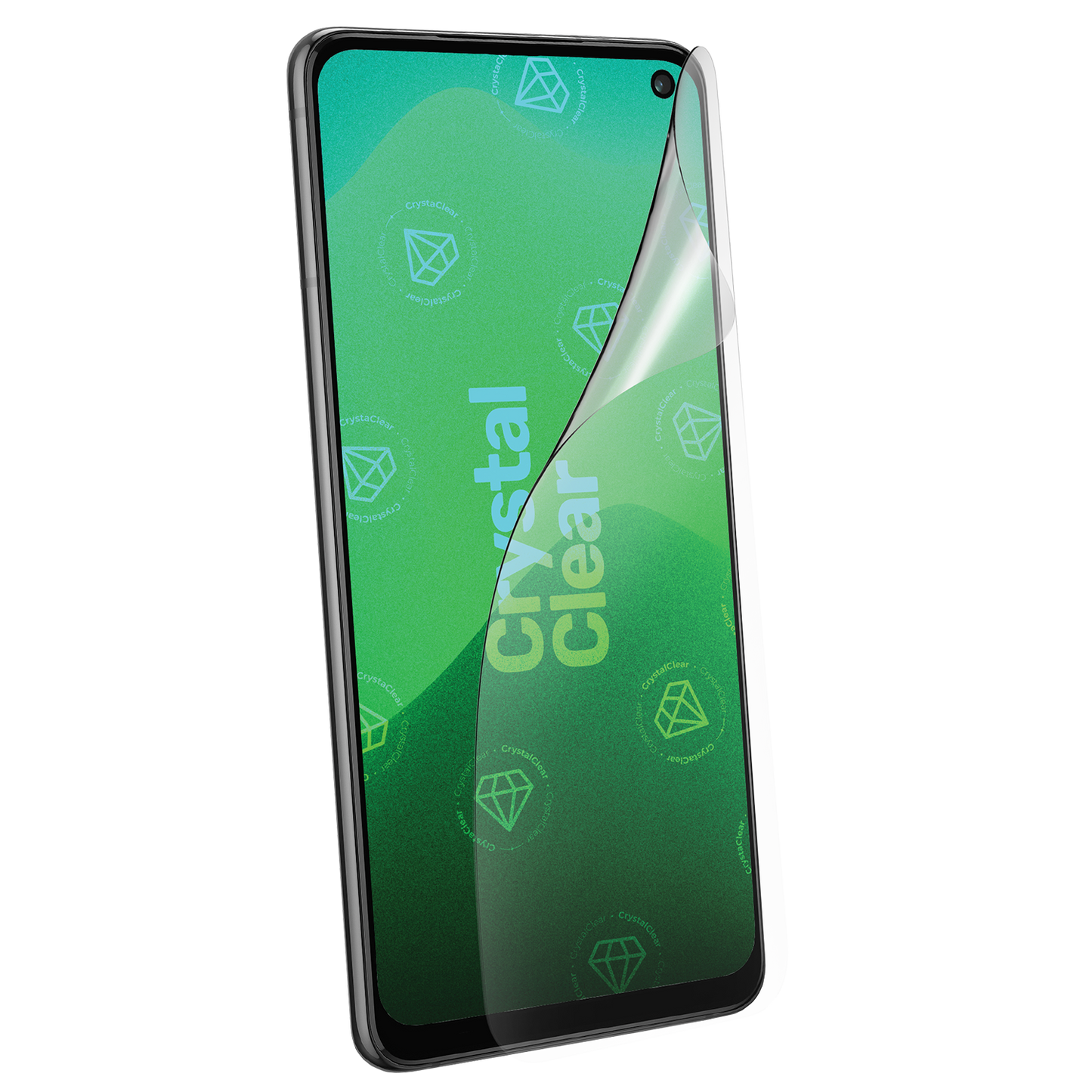 Panzerfolie für Samsung Galaxy S10e