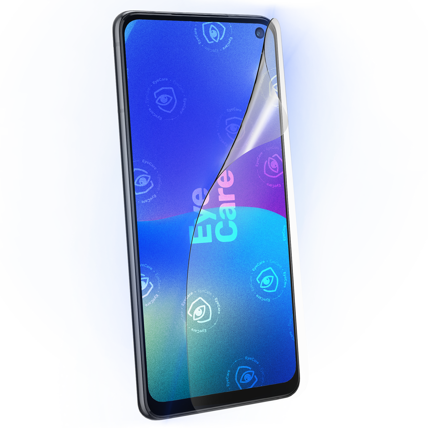 Panzerfolie für Samsung Galaxy S10e