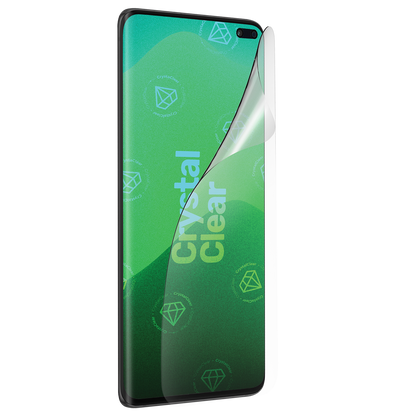 Panzerfolie für Samsung Galaxy S10 5G