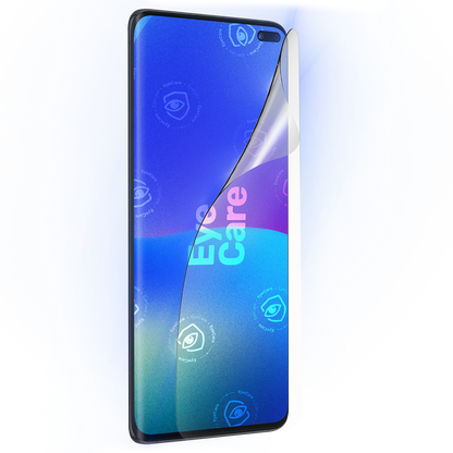 Panzerfolie für Samsung Galaxy S10 5G