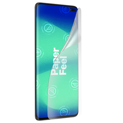 Panzerfolie für Samsung Galaxy S10 5G