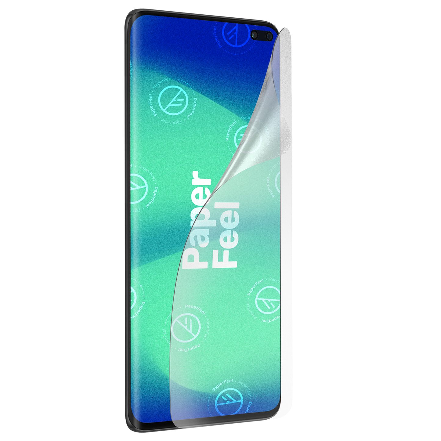 Panzerfolie für Samsung Galaxy S10+