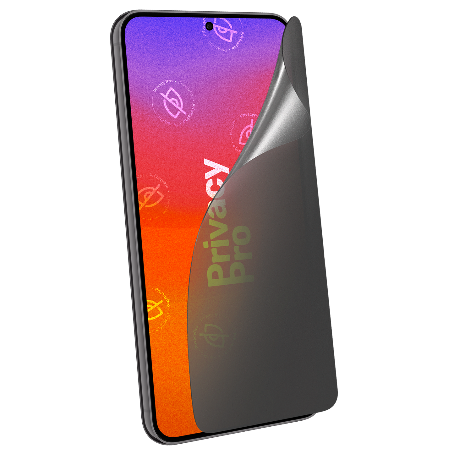 Touch ID bleibt mit dieser Schutzfolie zuverlässig aktiv - Schutzfolie stört keine Sensoren oder Face-Erkennung - Biometrische Funktionen bleiben erhalten trotz Schutzfolie